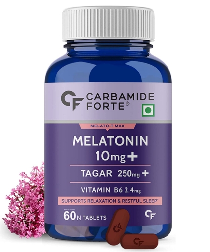 Picture of Melatonin 250ML in 45mg