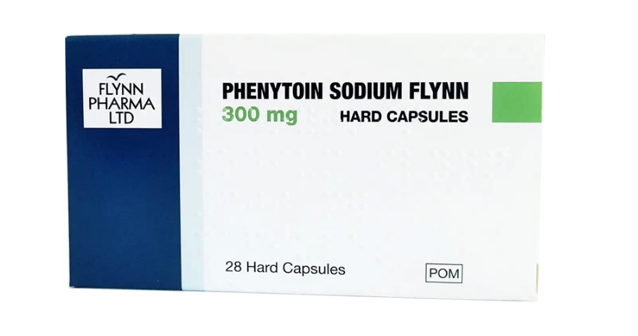 PHENYTOIN SOD FLYNN PHENYTOIN SOD FLYNN
